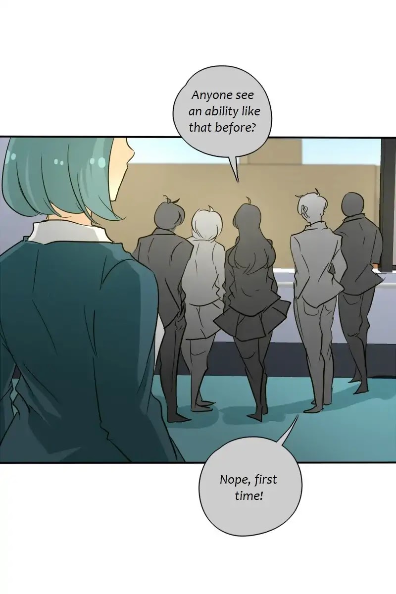 unOrdinary Chapter 129 page 58 - Chapter 129: Ep.126