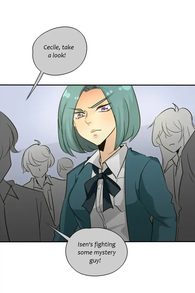 unOrdinary Chapter 129 page 60 - Chapter 129: Ep.126