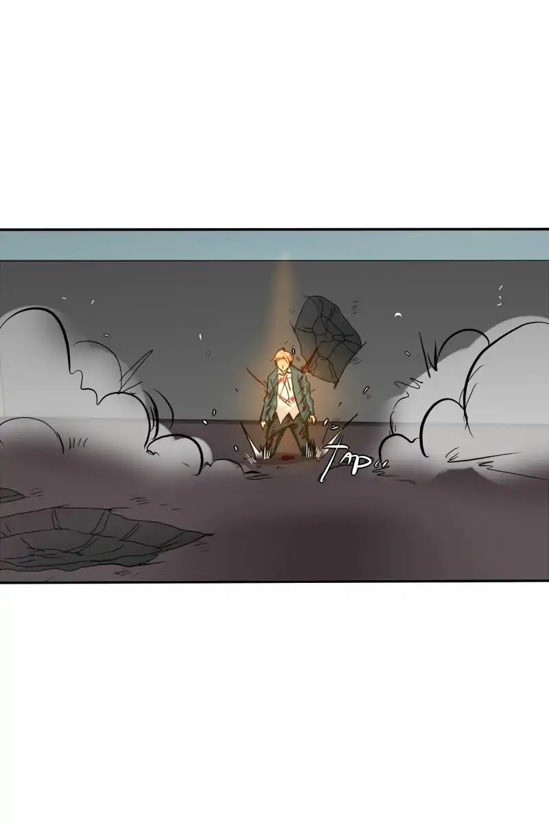 unOrdinary Chapter 129 page 74 - Chapter 129: Ep.126