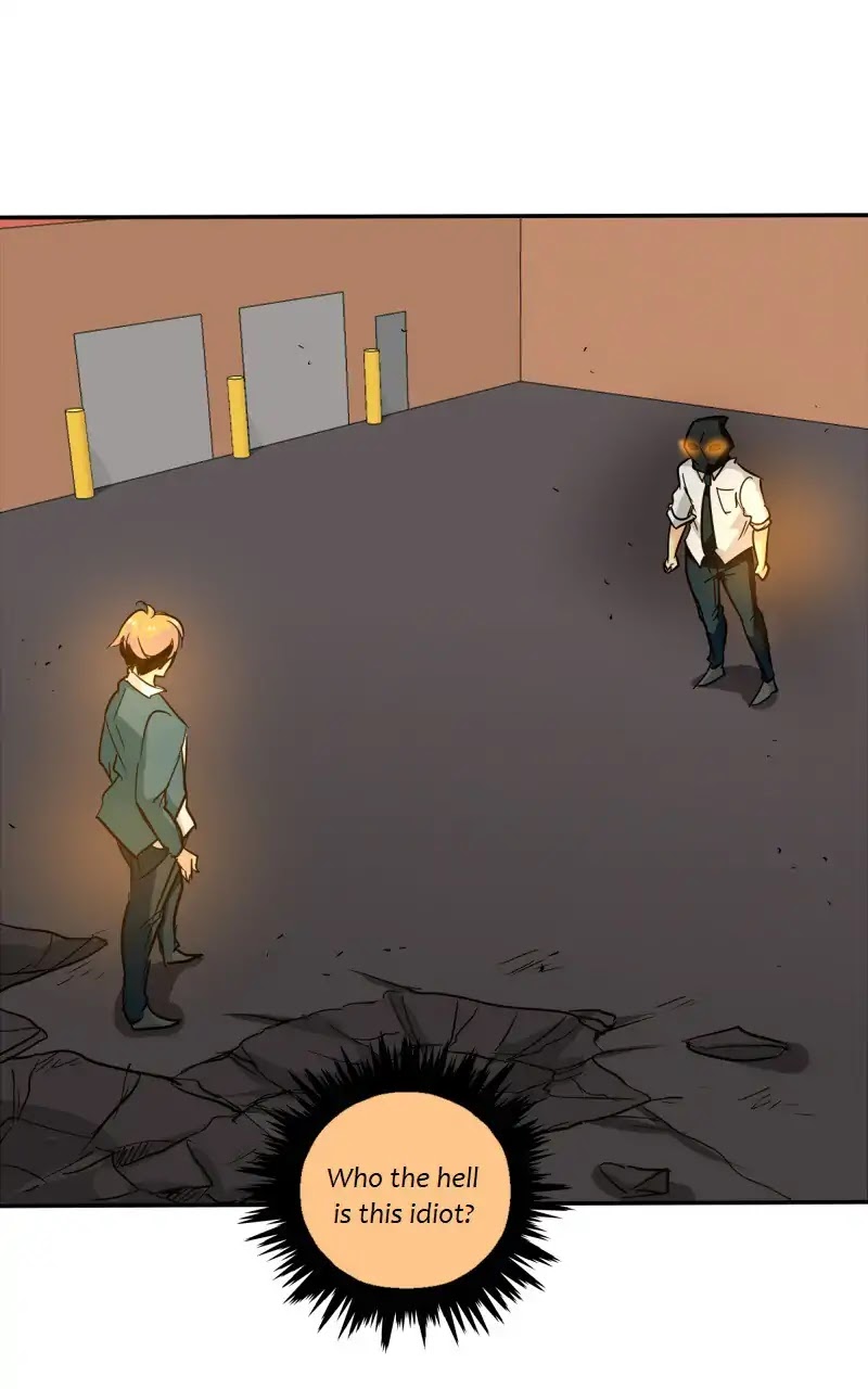 unOrdinary Chapter 129 page 8 - Chapter 129: Ep.126