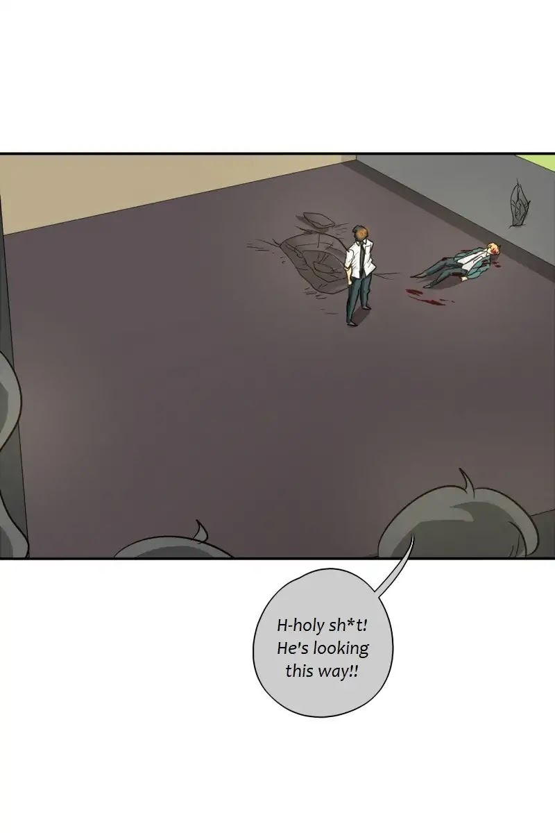 unOrdinary Chapter 129 page 86 - Chapter 129: Ep.126