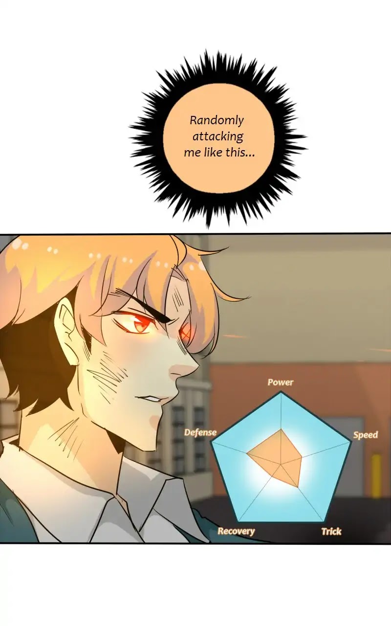 unOrdinary Chapter 129 page 9 - Chapter 129: Ep.126
