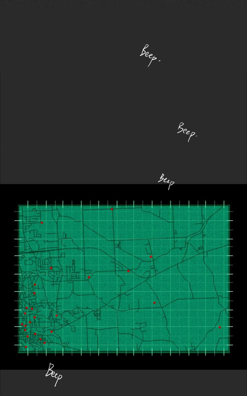 unOrdinary Chapter 13 page 1 - Chapter 13