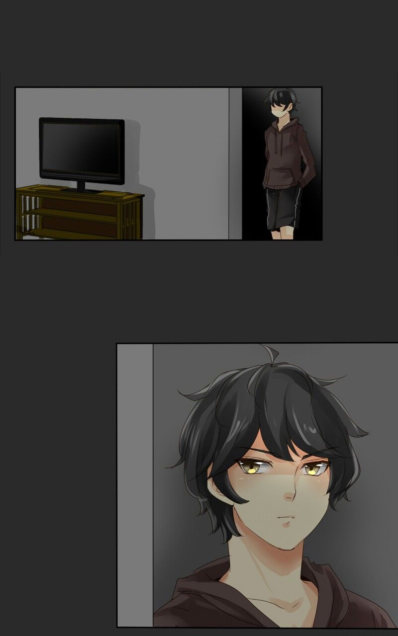 unOrdinary Chapter 13 page 27 - Chapter 13