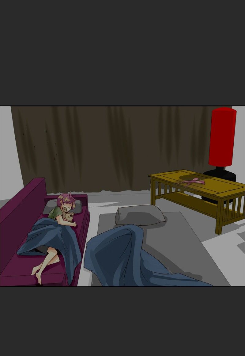 unOrdinary Chapter 13 page 28 - Chapter 13