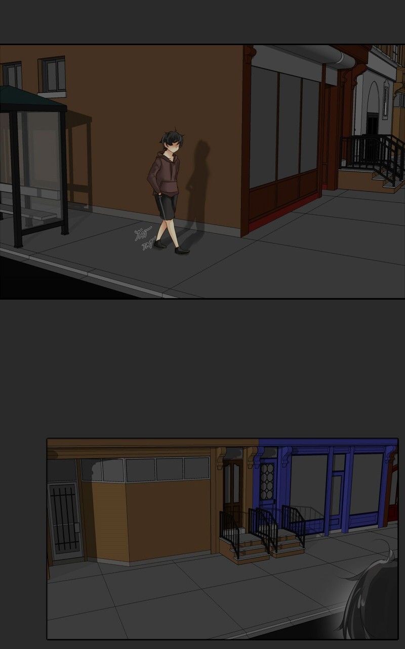 unOrdinary Chapter 13 page 30 - Chapter 13