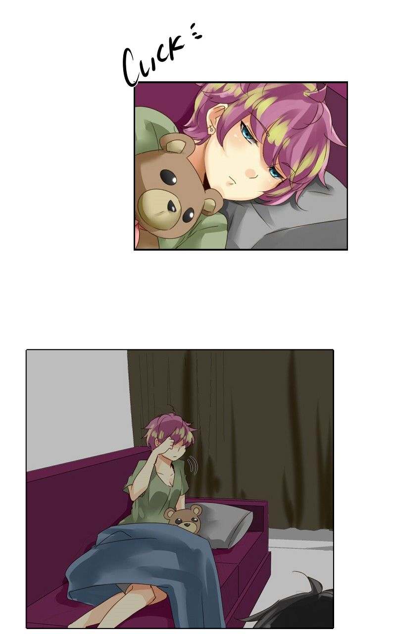 unOrdinary Chapter 13 page 39 - Chapter 13