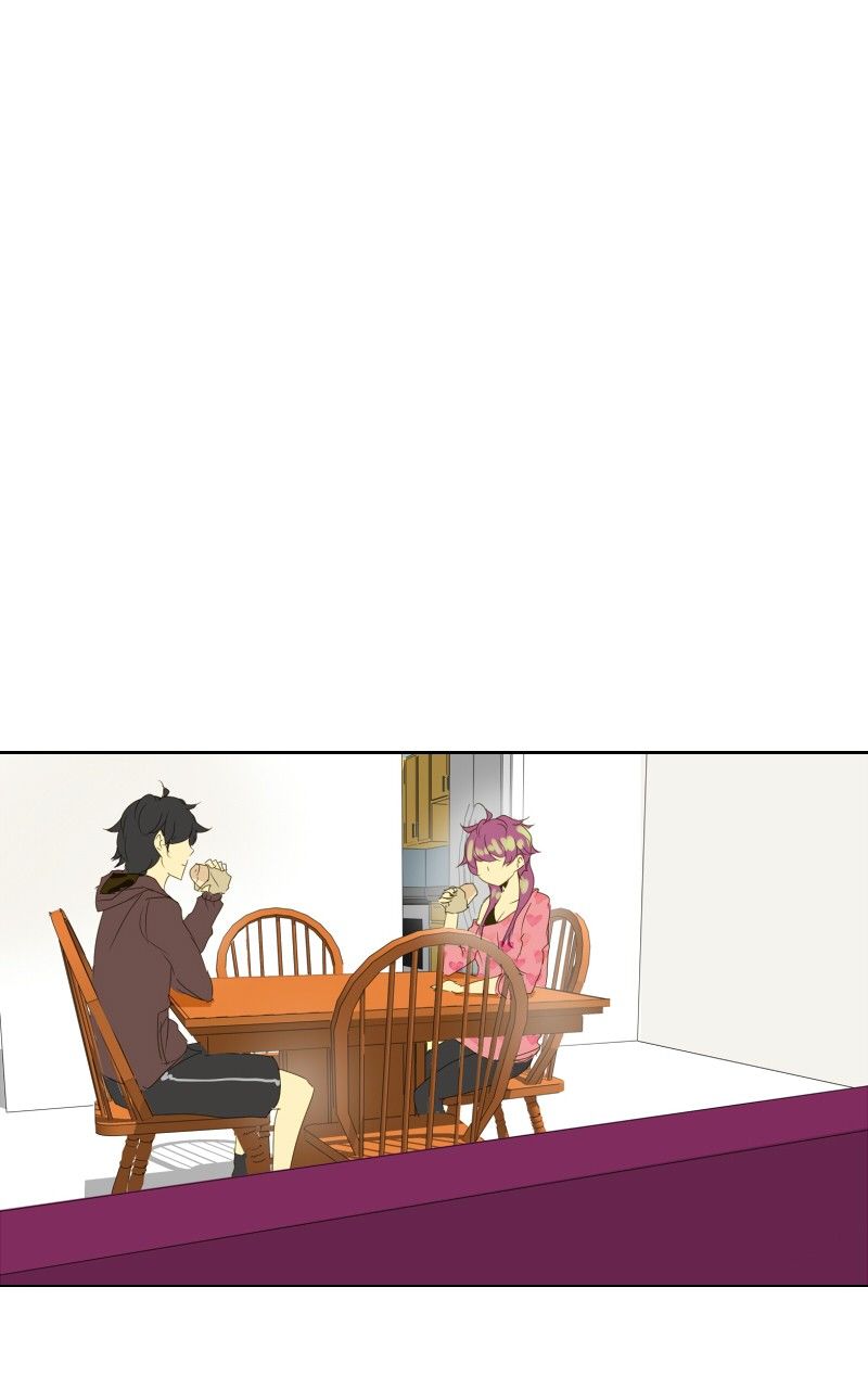 unOrdinary Chapter 13 page 45 - Chapter 13