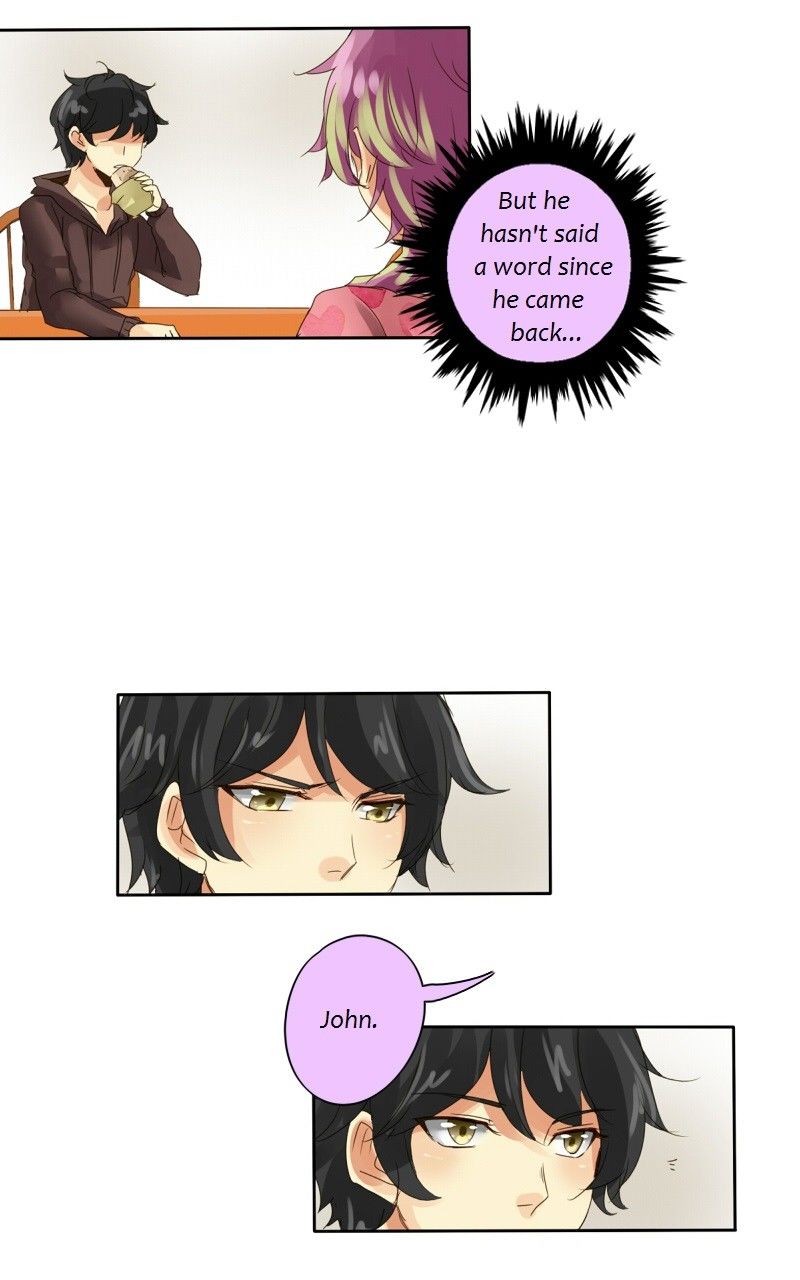 unOrdinary Chapter 13 page 47 - Chapter 13