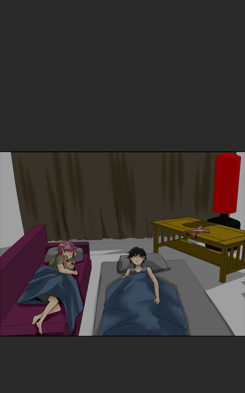 unOrdinary Chapter 13 page 5 - Chapter 13