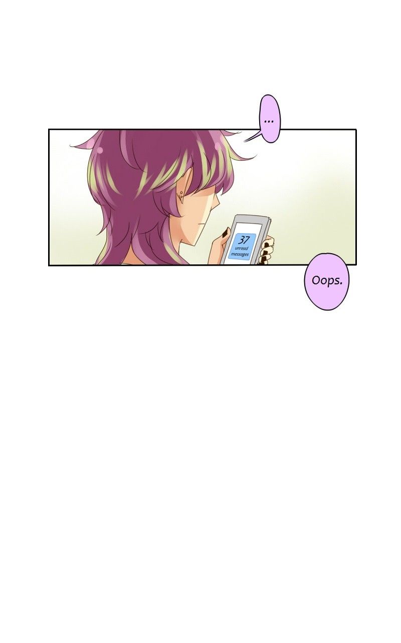 unOrdinary Chapter 13 page 57 - Chapter 13