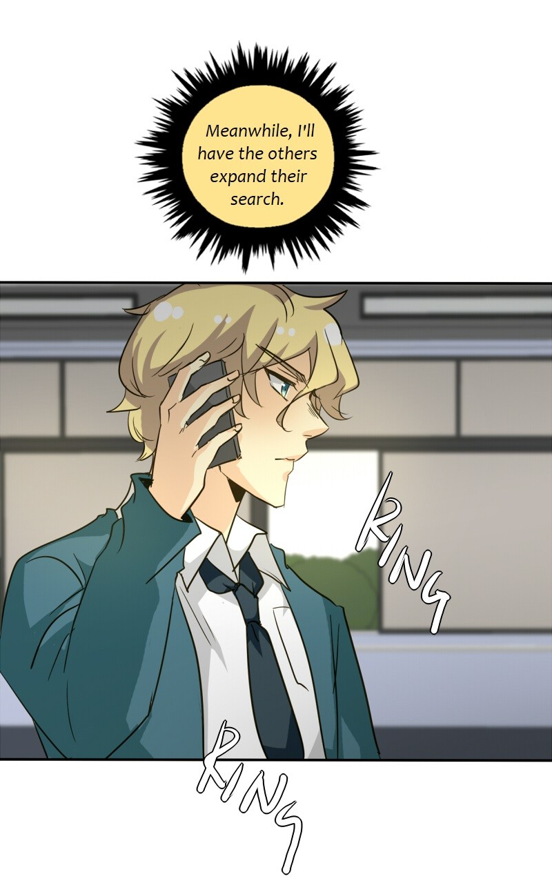 unOrdinary Chapter 130 page 10 - Chapter 130: Episode 127