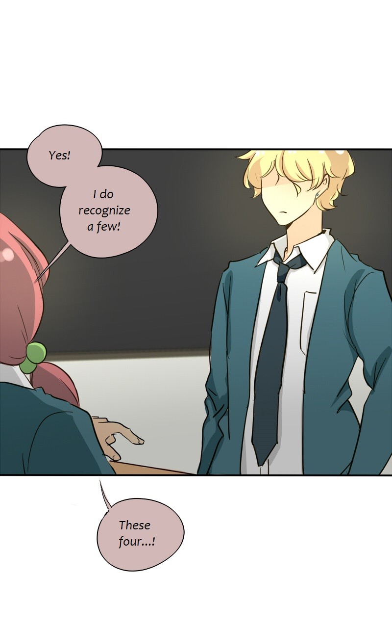 unOrdinary Chapter 130 page 102 - Chapter 130: Episode 127