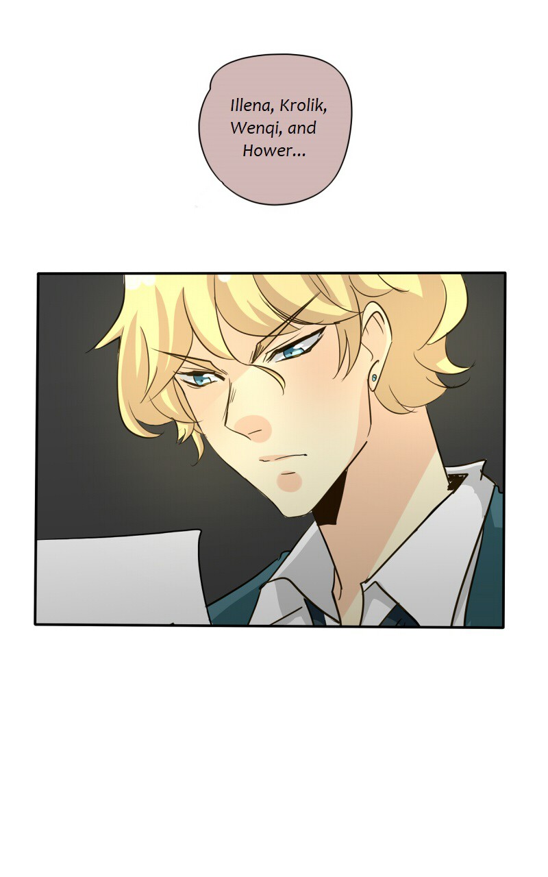 unOrdinary Chapter 130 page 103 - Chapter 130: Episode 127