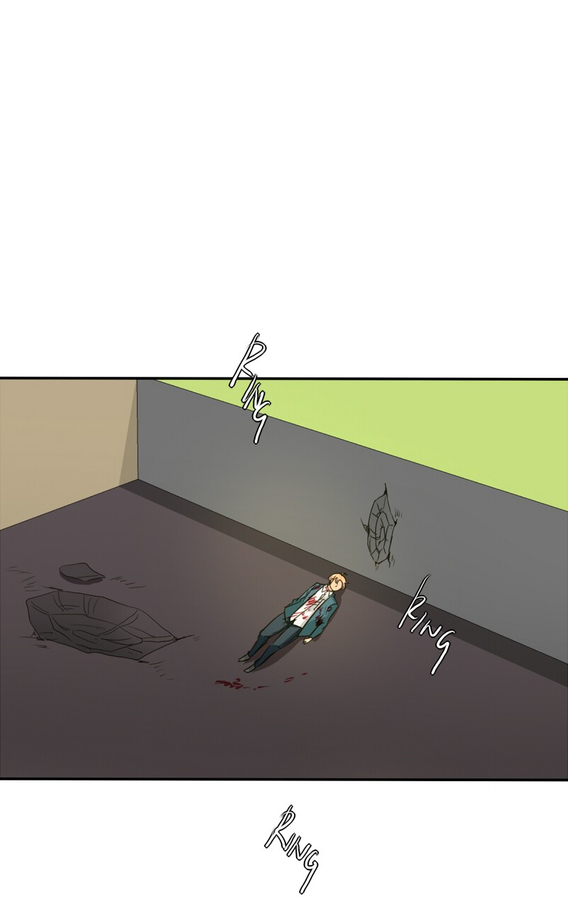 unOrdinary Chapter 130 page 11 - Chapter 130: Episode 127