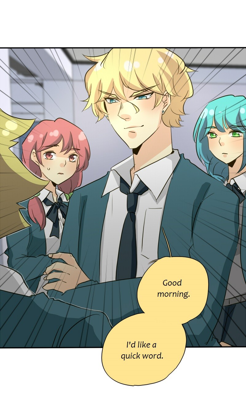 unOrdinary Chapter 130 page 116 - Chapter 130: Episode 127