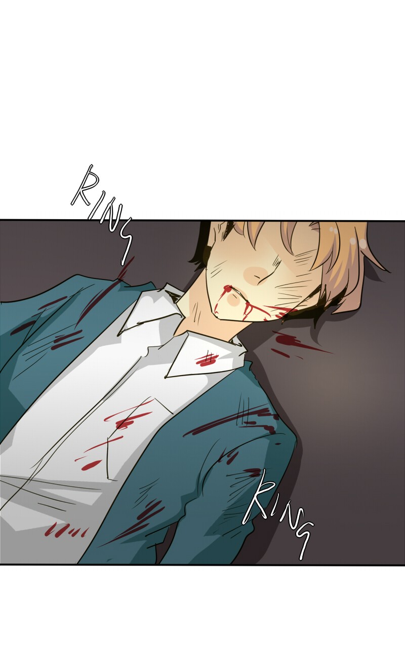 unOrdinary Chapter 130 page 12 - Chapter 130: Episode 127