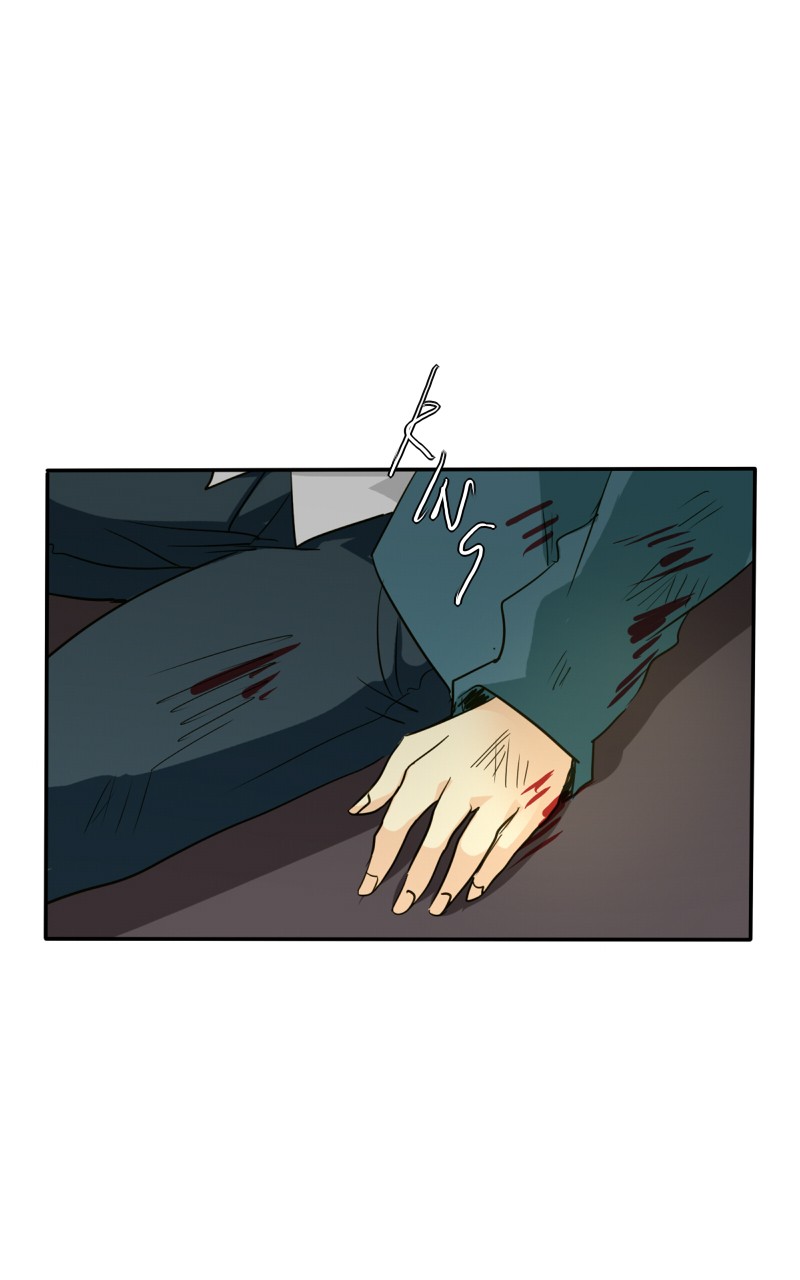 unOrdinary Chapter 130 page 13 - Chapter 130: Episode 127