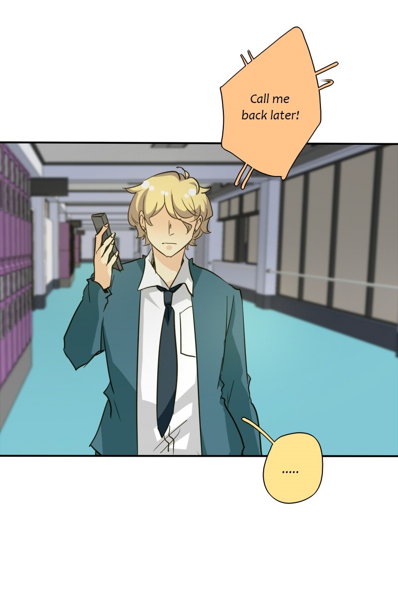 unOrdinary Chapter 130 page 15 - Chapter 130: Episode 127