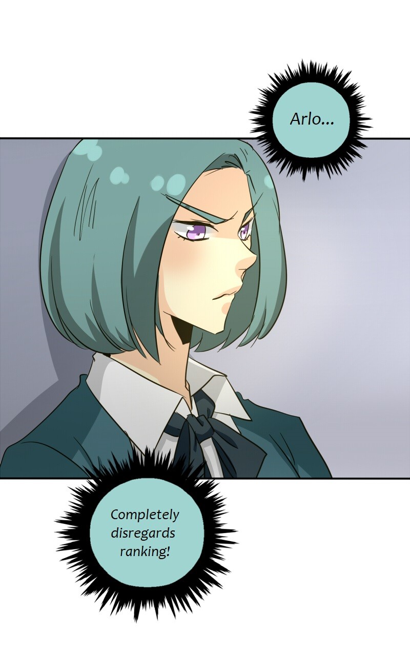 unOrdinary Chapter 130 page 19 - Chapter 130: Episode 127