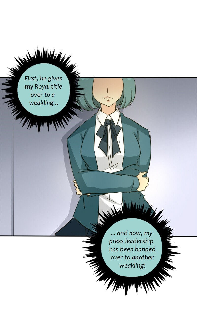 unOrdinary Chapter 130 page 20 - Chapter 130: Episode 127