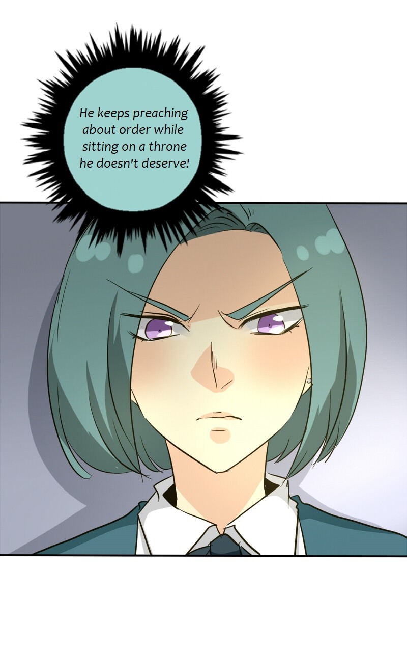 unOrdinary Chapter 130 page 21 - Chapter 130: Episode 127