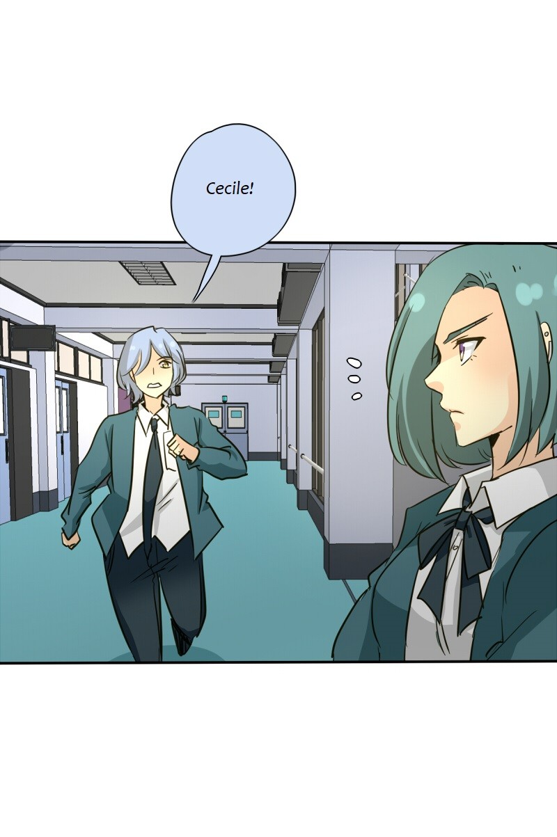 unOrdinary Chapter 130 page 23 - Chapter 130: Episode 127
