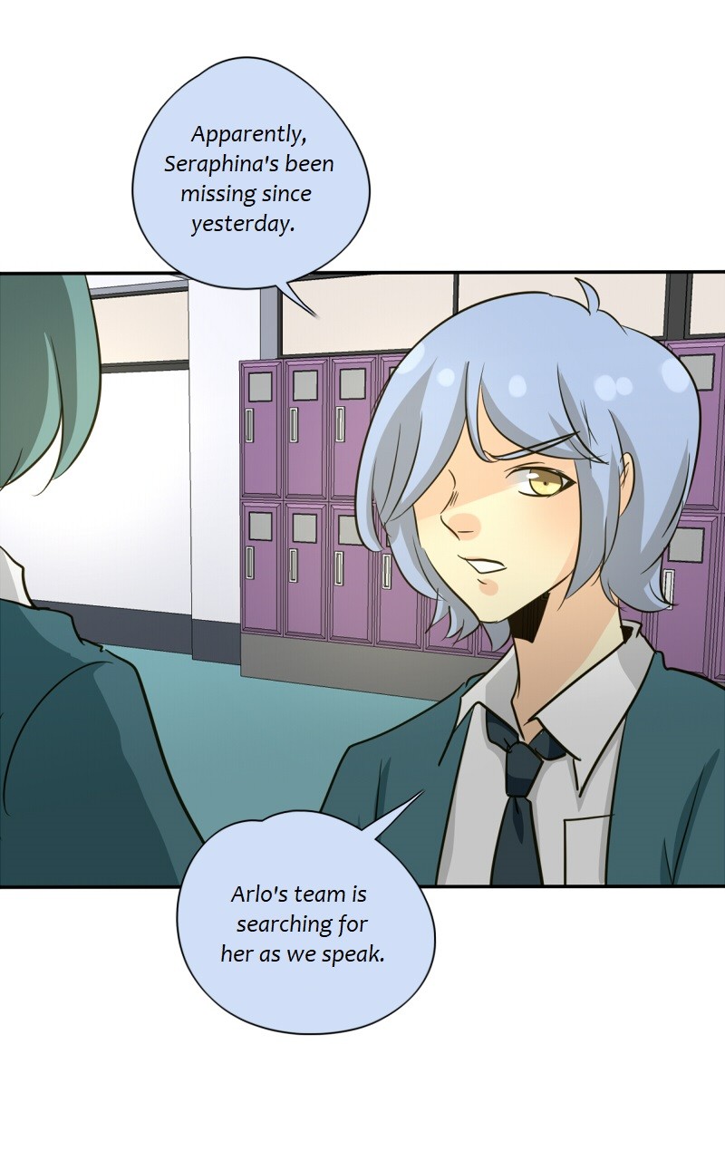 unOrdinary Chapter 130 page 25 - Chapter 130: Episode 127