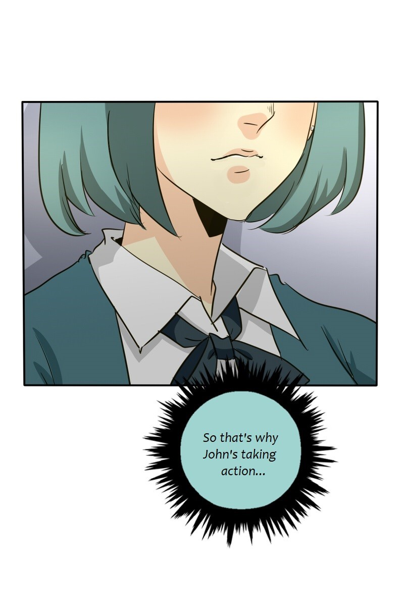 unOrdinary Chapter 130 page 27 - Chapter 130: Episode 127