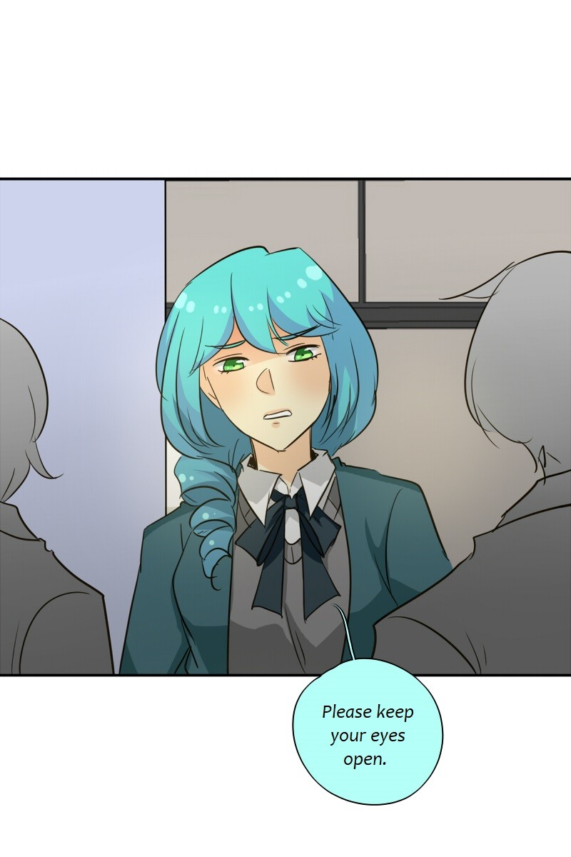 unOrdinary Chapter 130 page 30 - Chapter 130: Episode 127