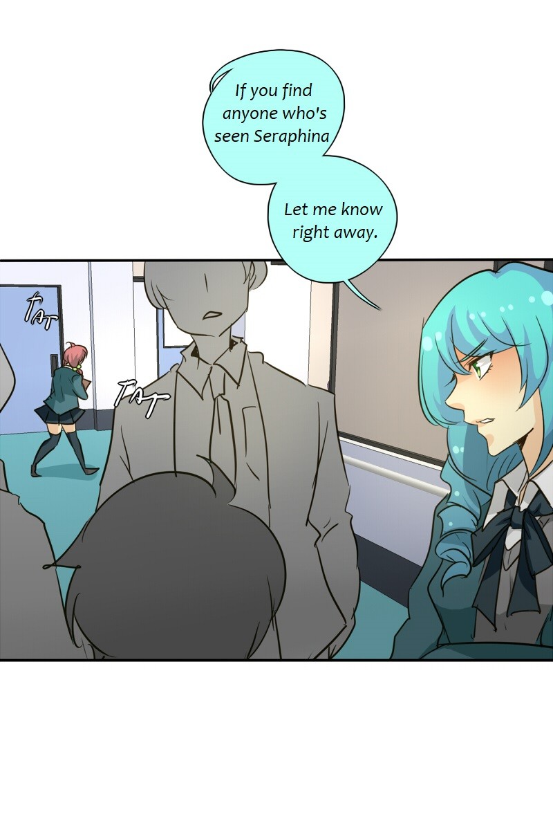 unOrdinary Chapter 130 page 31 - Chapter 130: Episode 127