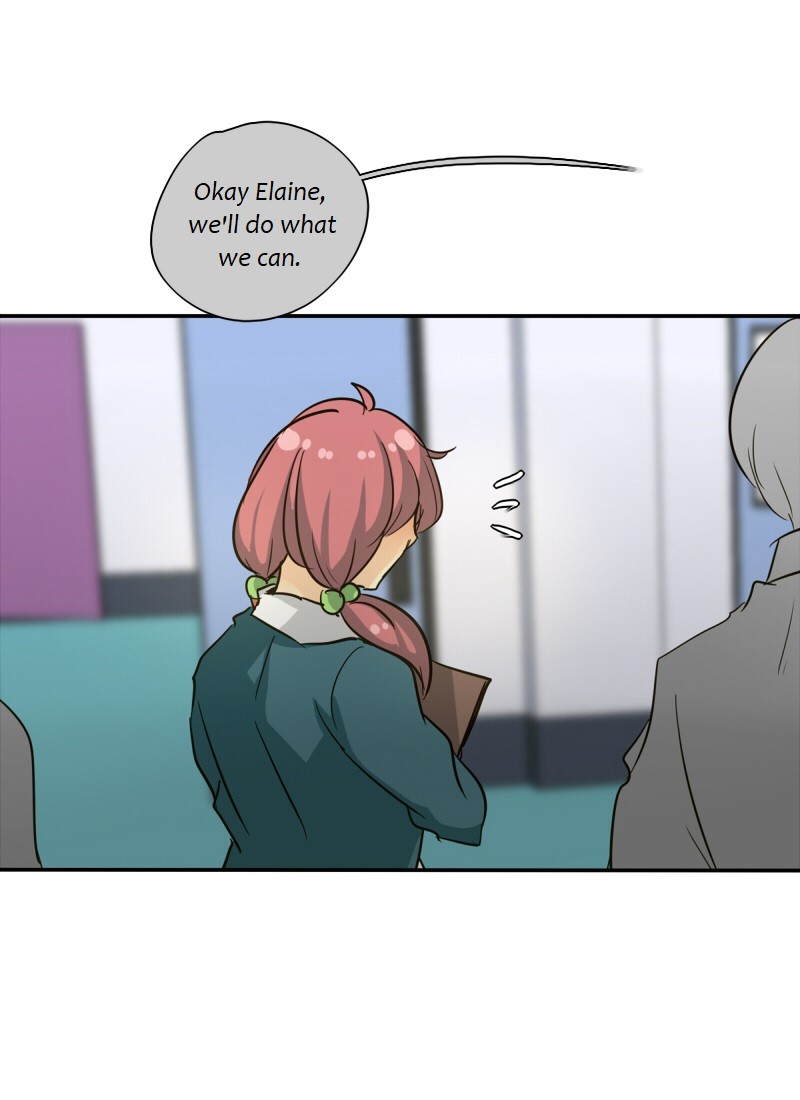 unOrdinary Chapter 130 page 32 - Chapter 130: Episode 127