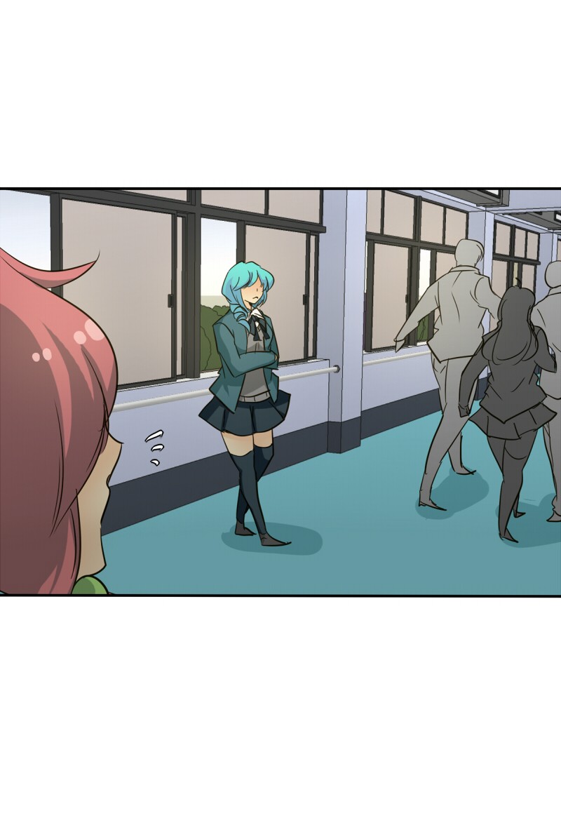 unOrdinary Chapter 130 page 33 - Chapter 130: Episode 127