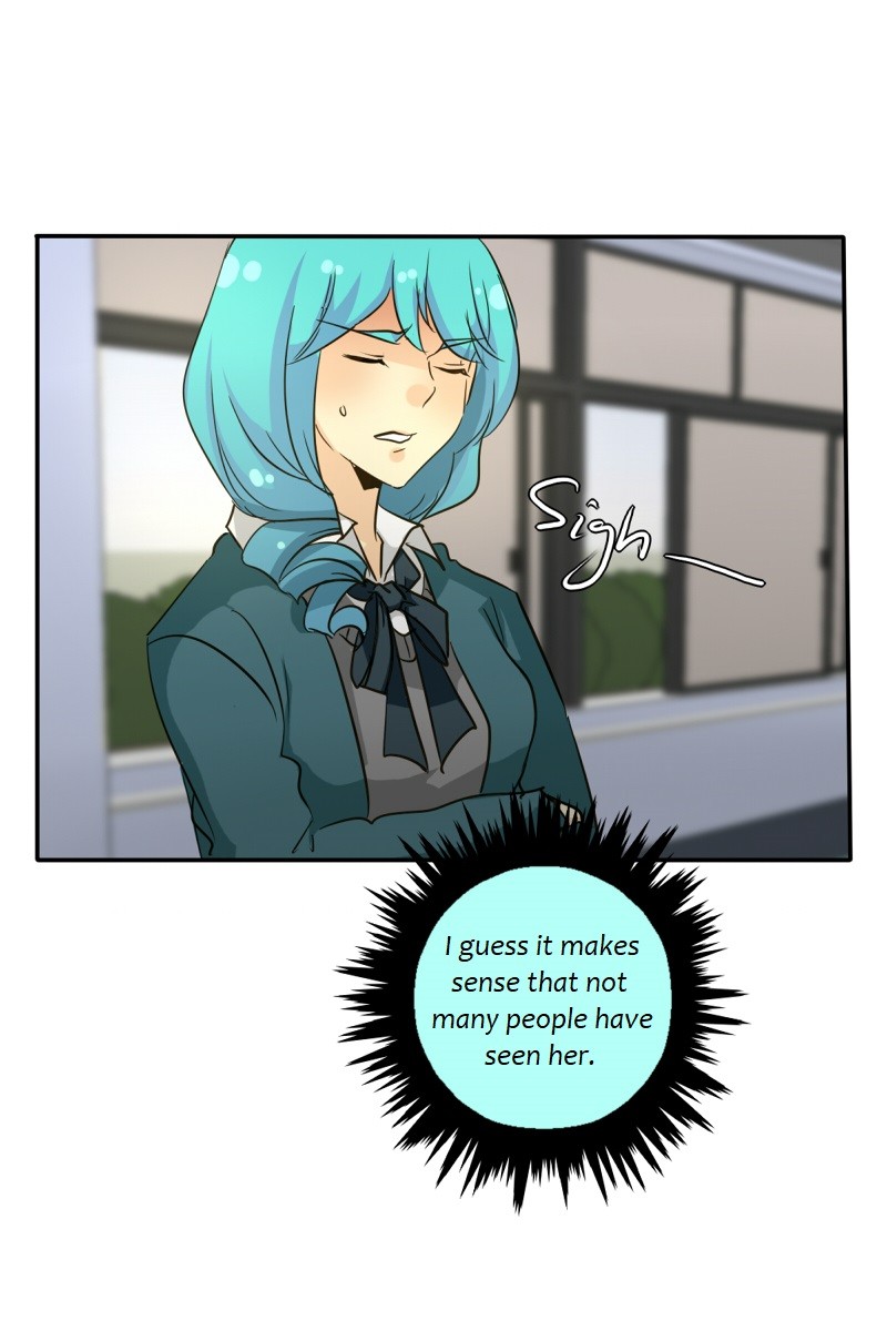 unOrdinary Chapter 130 page 34 - Chapter 130: Episode 127