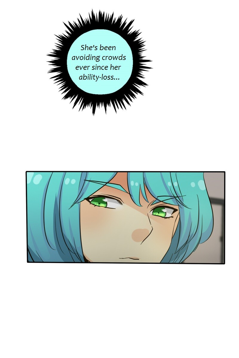 unOrdinary Chapter 130 page 35 - Chapter 130: Episode 127