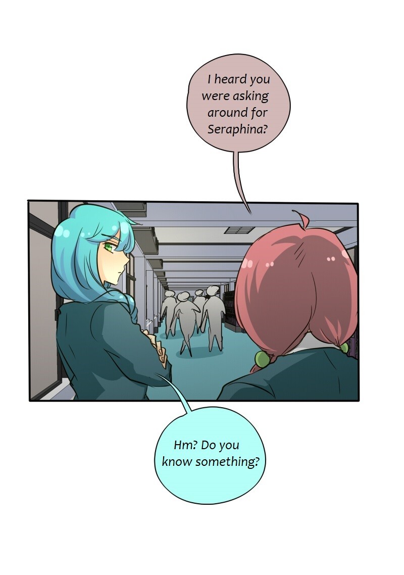 unOrdinary Chapter 130 page 37 - Chapter 130: Episode 127