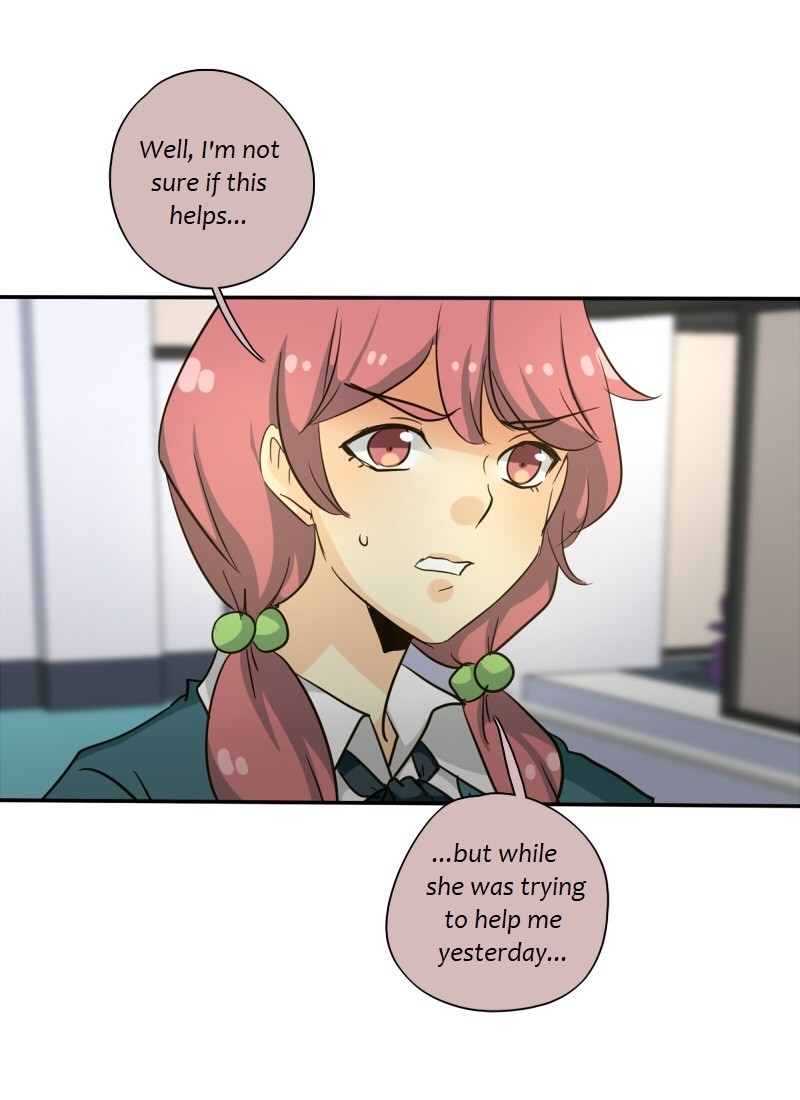 unOrdinary Chapter 130 page 38 - Chapter 130: Episode 127