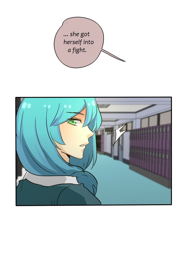 unOrdinary Chapter 130 page 39 - Chapter 130: Episode 127