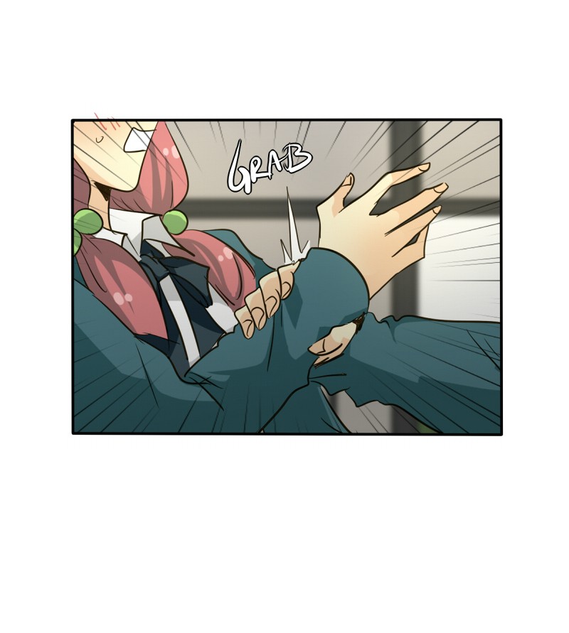 unOrdinary Chapter 130 page 40 - Chapter 130: Episode 127