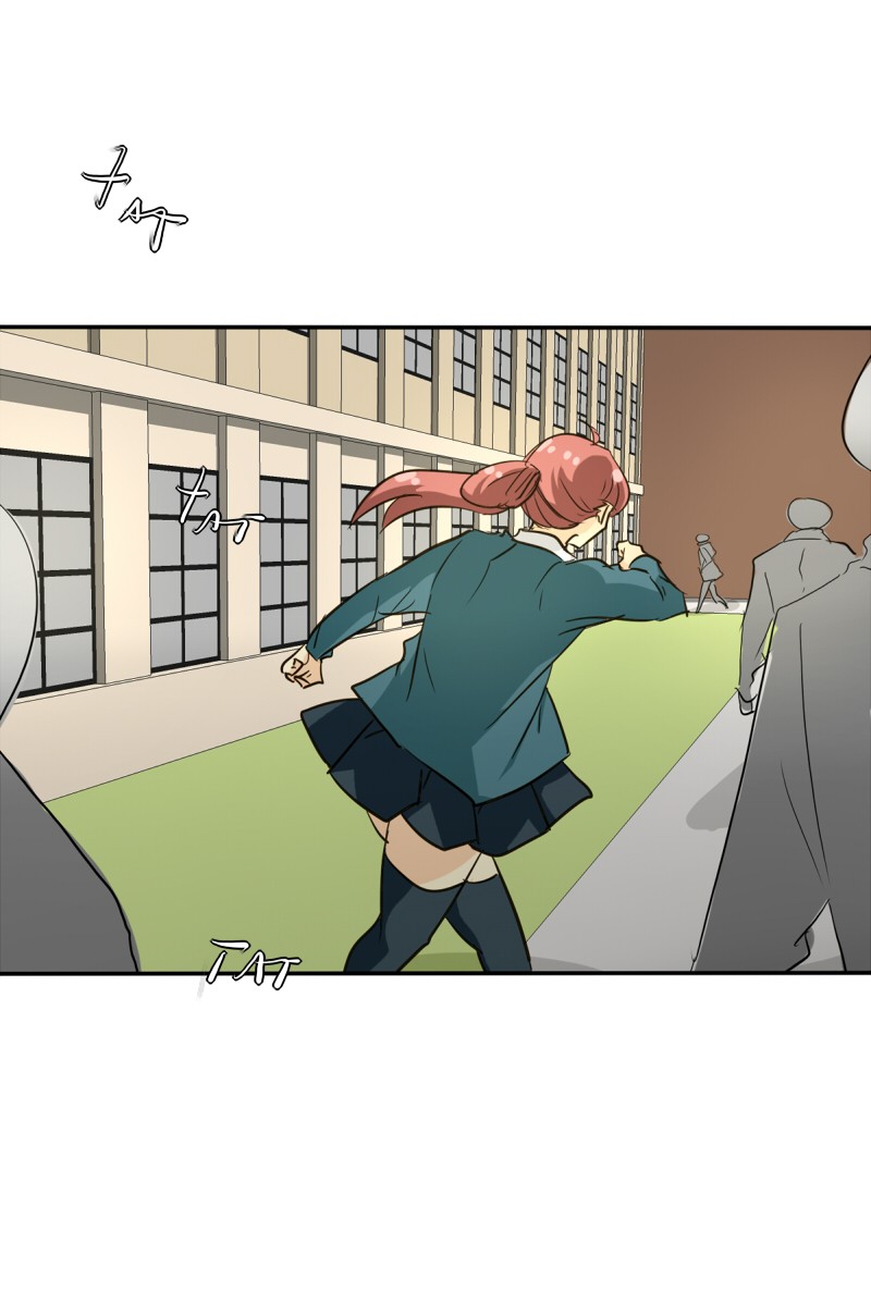unOrdinary Chapter 130 page 45 - Chapter 130: Episode 127