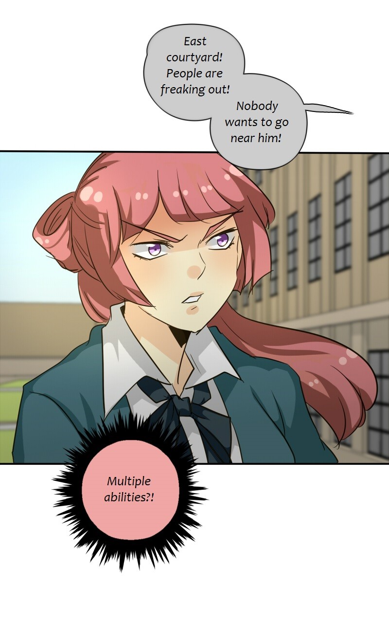 unOrdinary Chapter 130 page 47 - Chapter 130: Episode 127