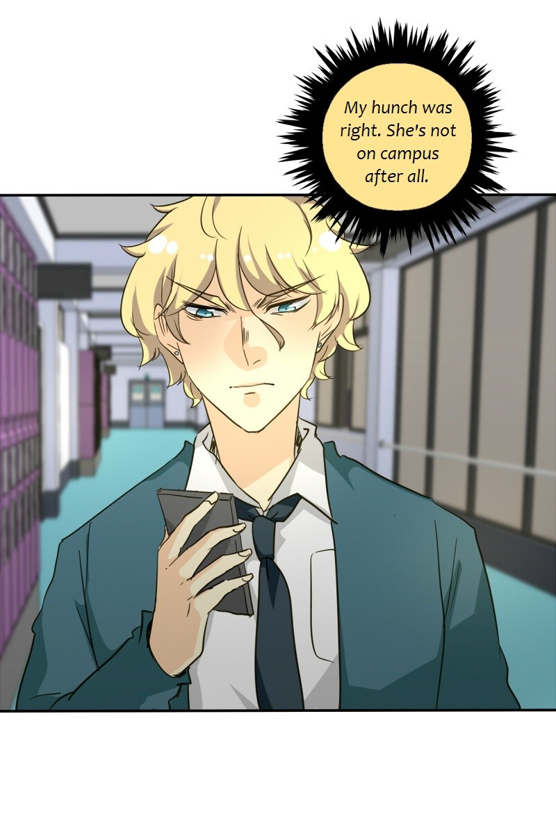 unOrdinary Chapter 130 page 5 - Chapter 130: Episode 127