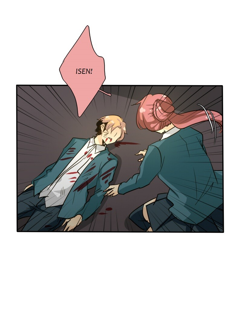 unOrdinary Chapter 130 page 52 - Chapter 130: Episode 127
