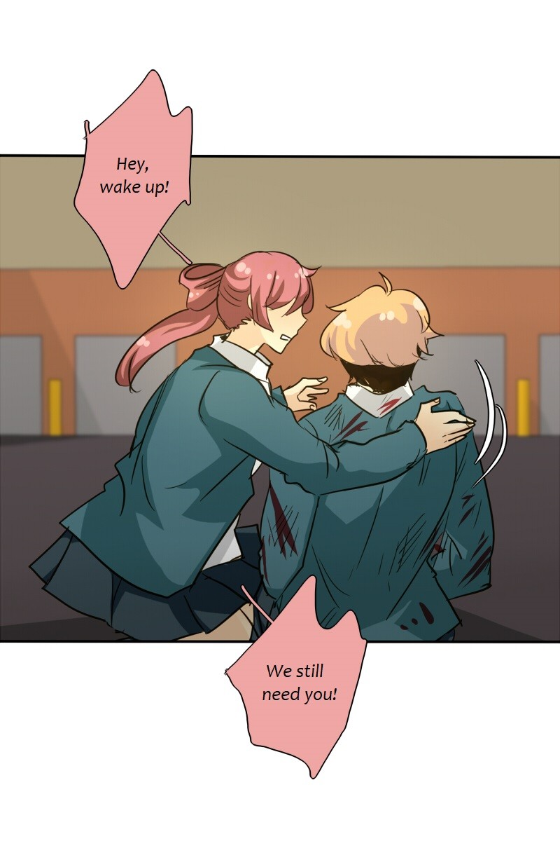 unOrdinary Chapter 130 page 53 - Chapter 130: Episode 127