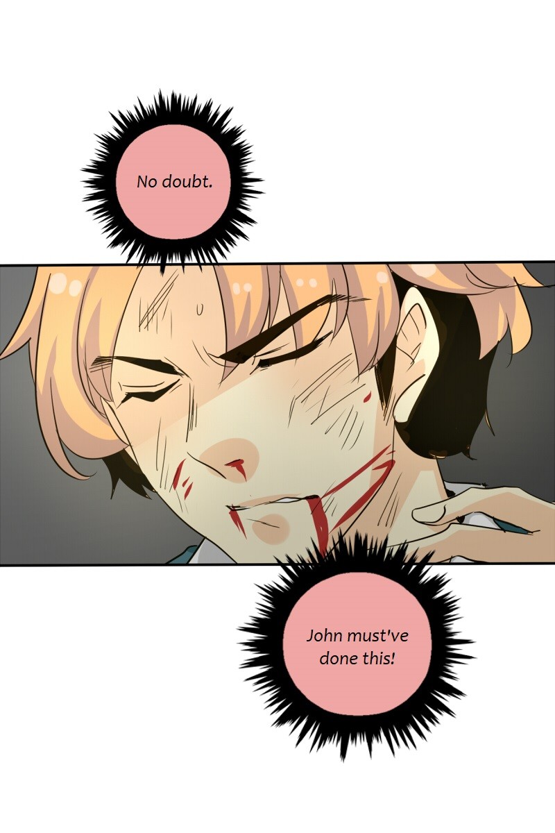 unOrdinary Chapter 130 page 55 - Chapter 130: Episode 127
