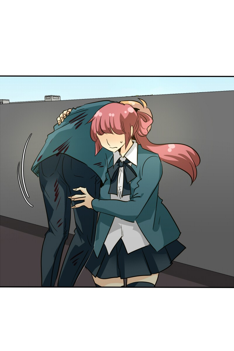 unOrdinary Chapter 130 page 57 - Chapter 130: Episode 127