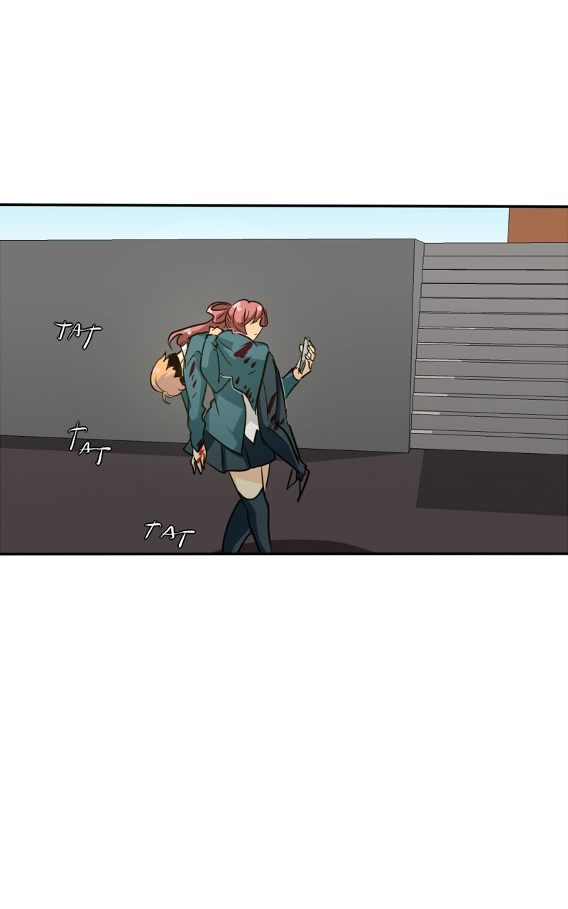 unOrdinary Chapter 130 page 58 - Chapter 130: Episode 127