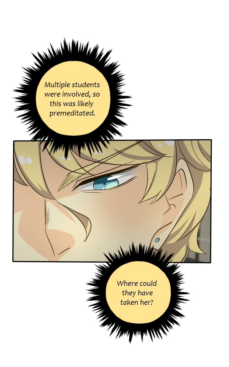 unOrdinary Chapter 130 page 6 - Chapter 130: Episode 127