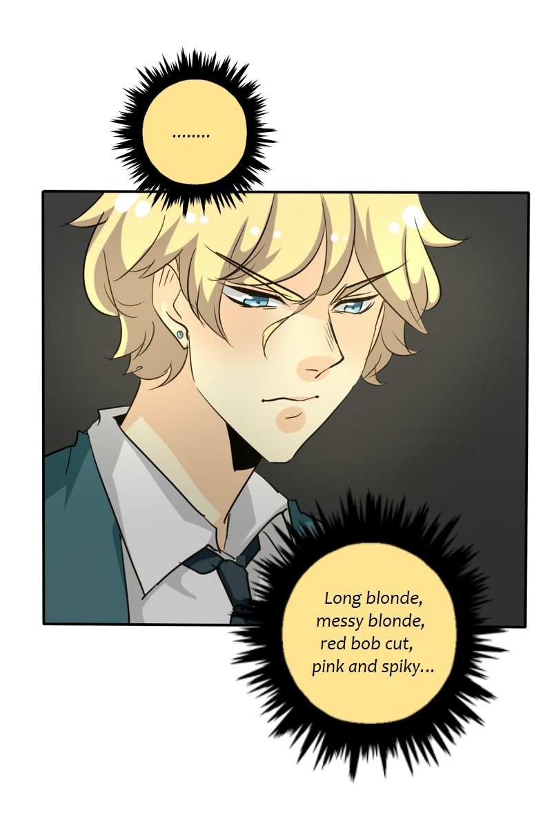 unOrdinary Chapter 130 page 61 - Chapter 130: Episode 127
