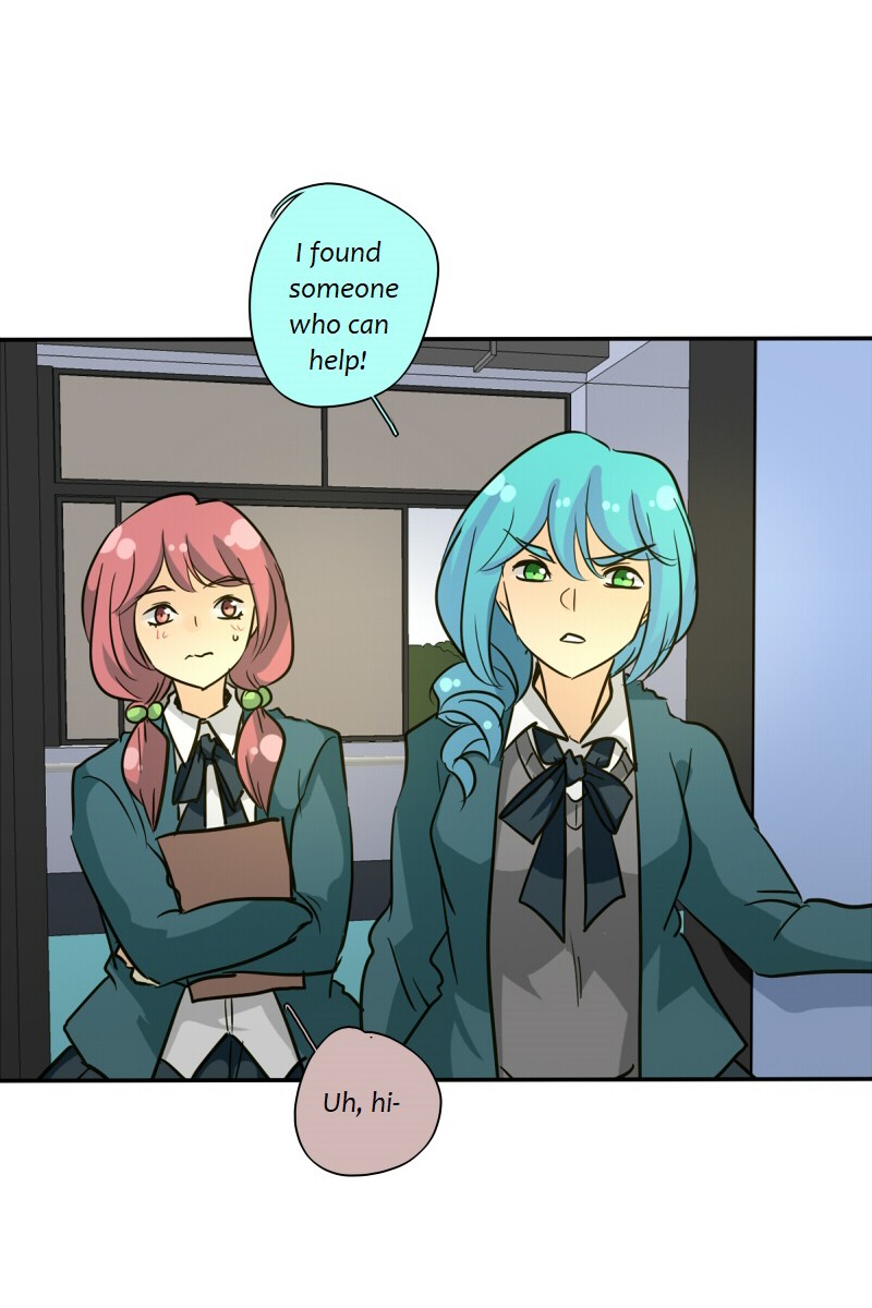 unOrdinary Chapter 130 page 72 - Chapter 130: Episode 127